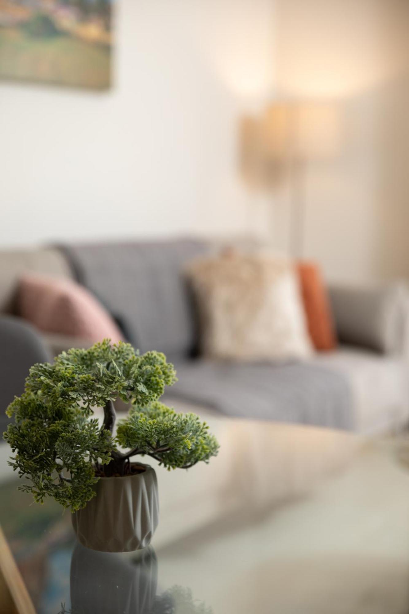 Edka Suites - Modern Sunlit 2Bd Apartments With Balconies - Close To Sliema Promenade, St Julian'S & St Georges Bay 그지라 외부 사진