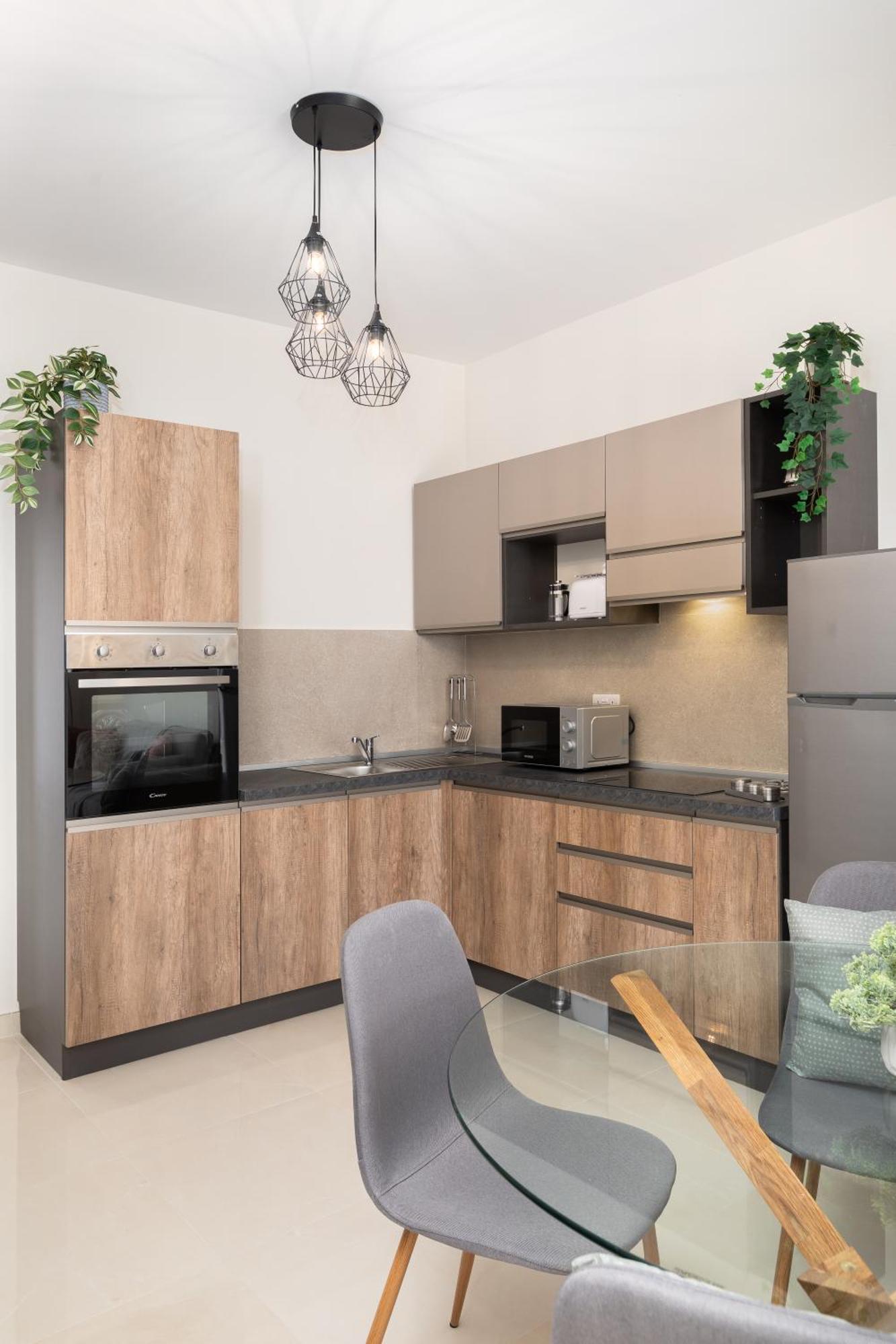 Edka Suites - Modern Sunlit 2Bd Apartments With Balconies - Close To Sliema Promenade, St Julian'S & St Georges Bay 그지라 외부 사진