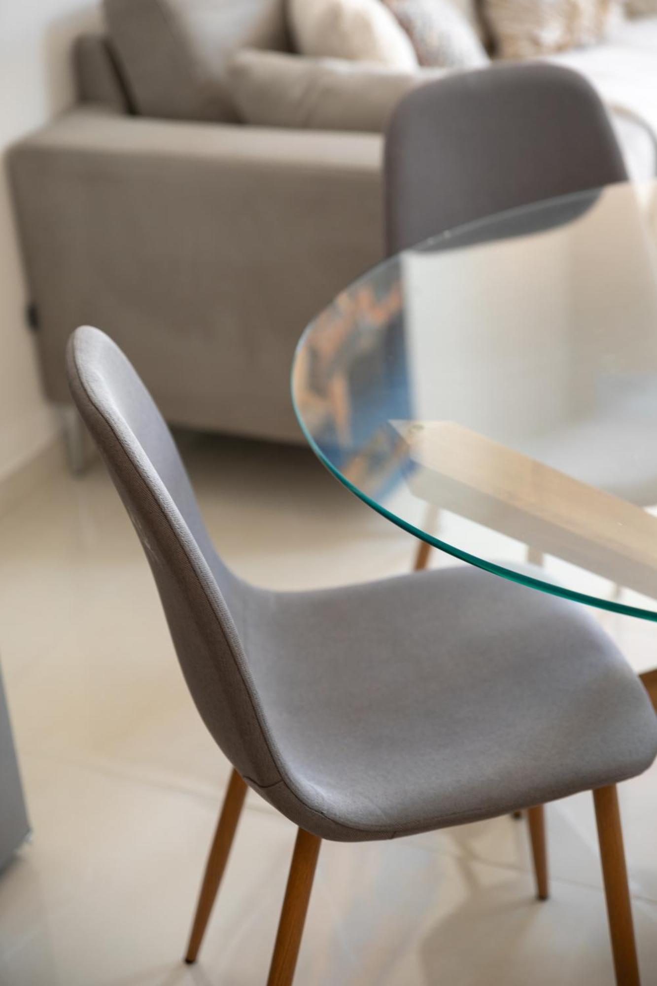 Edka Suites - Modern Sunlit 2Bd Apartments With Balconies - Close To Sliema Promenade, St Julian'S & St Georges Bay 그지라 외부 사진