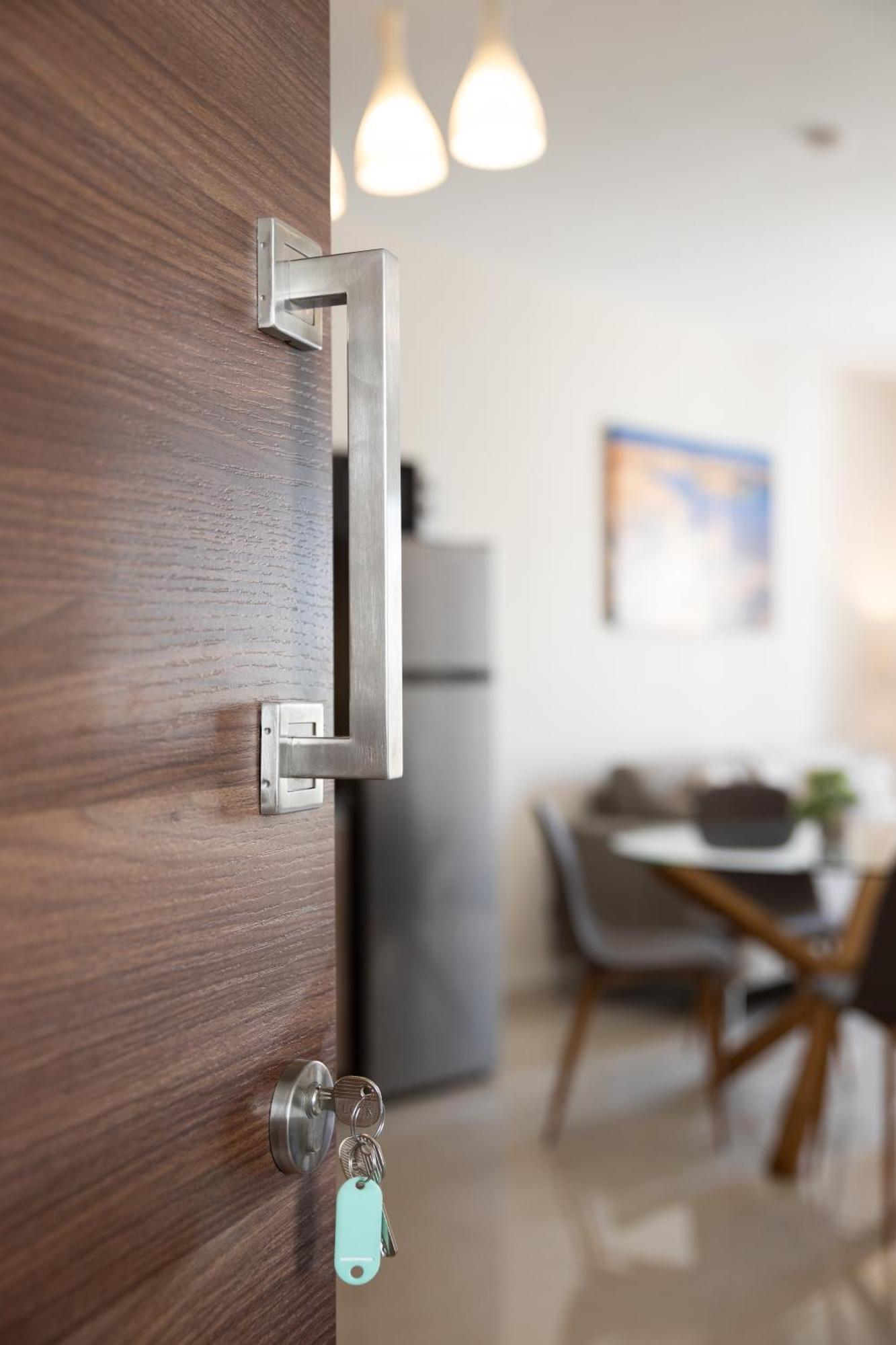 Edka Suites - Modern Sunlit 2Bd Apartments With Balconies - Close To Sliema Promenade, St Julian'S & St Georges Bay 그지라 외부 사진